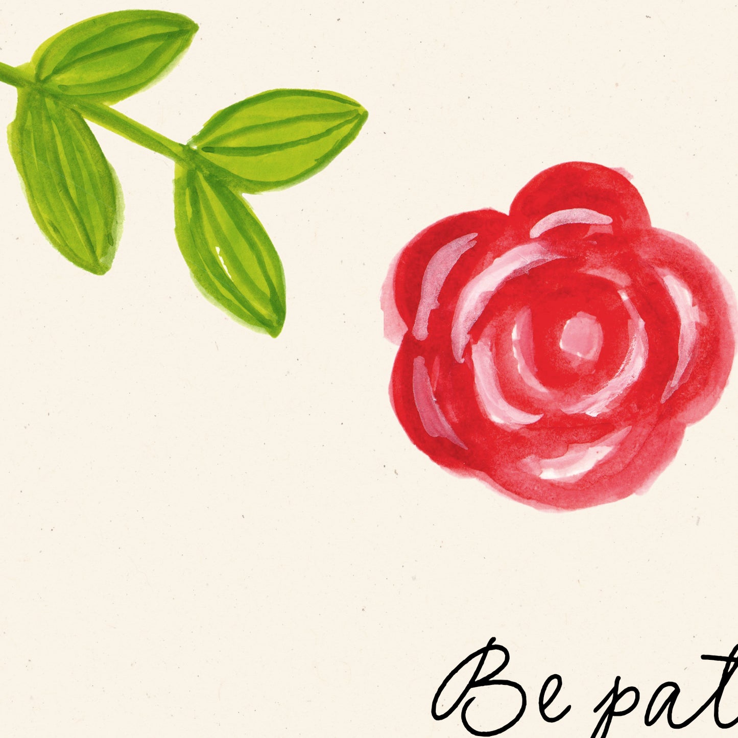 Emma's Little Garden - The Quirky Blooms