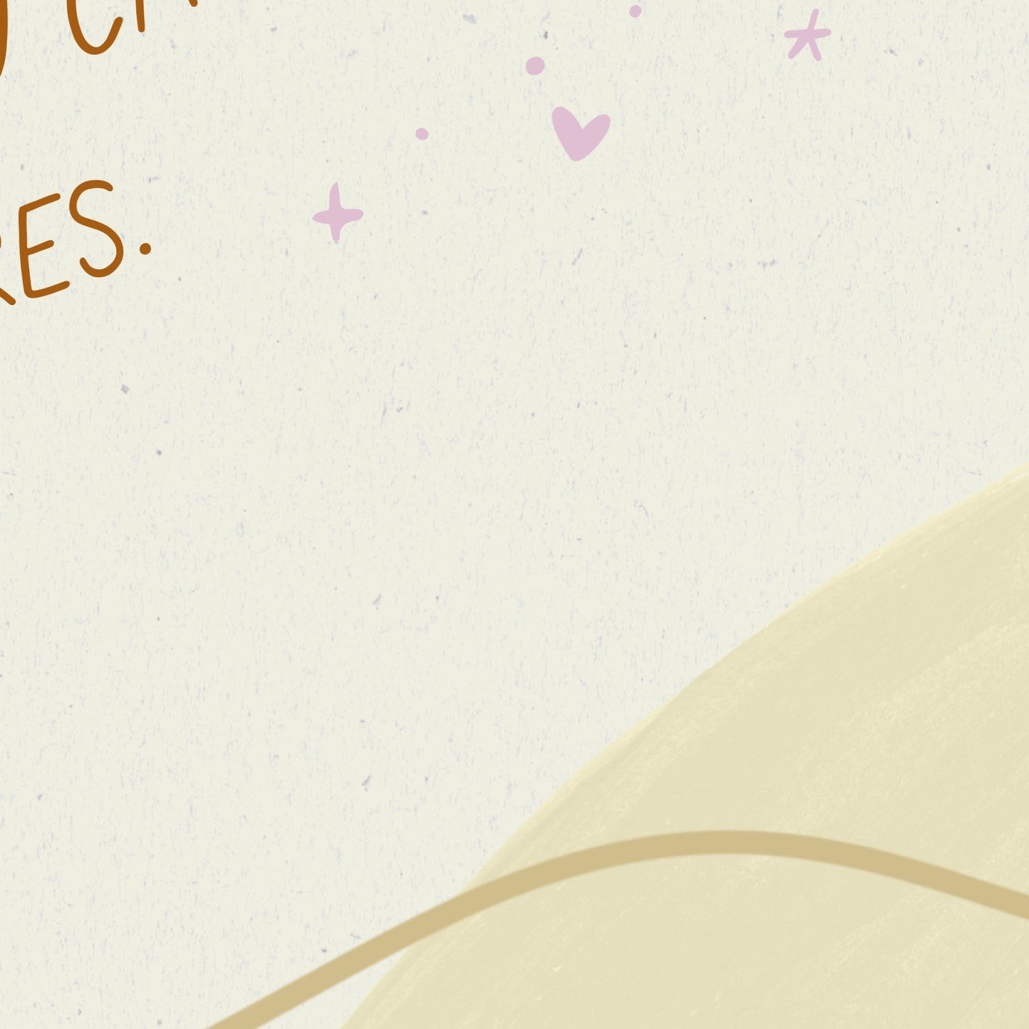 Annelouise Charm - The Quirky Blooms
