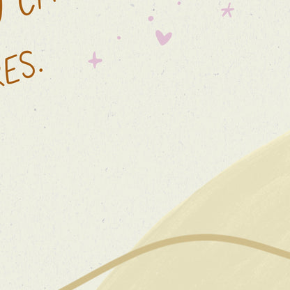 Annelouise Charm - The Quirky Blooms