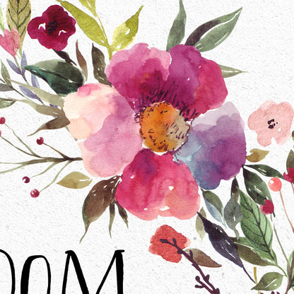 Guinevere - The Quirky Blooms