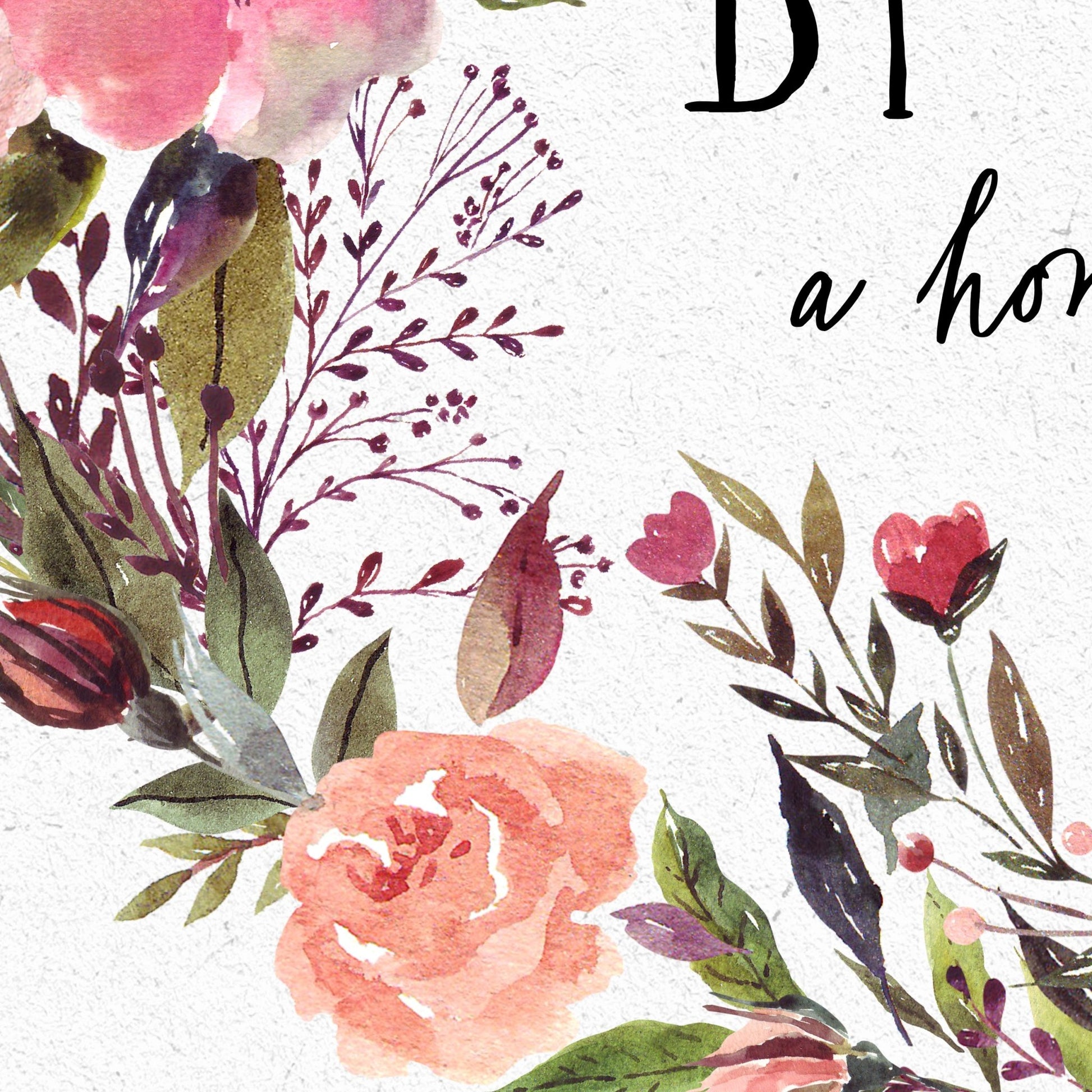 Guinevere - The Quirky Blooms