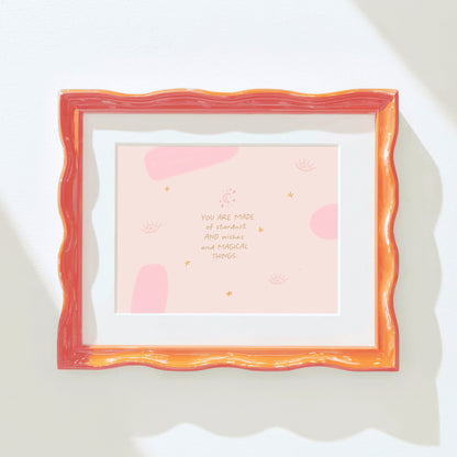 Adele Moon - The Quirky Blooms