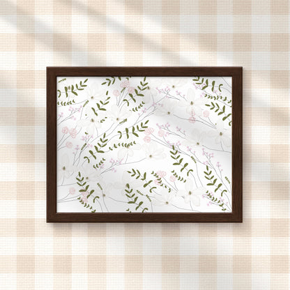 Isabella’s Reverie - The Quirky Blooms