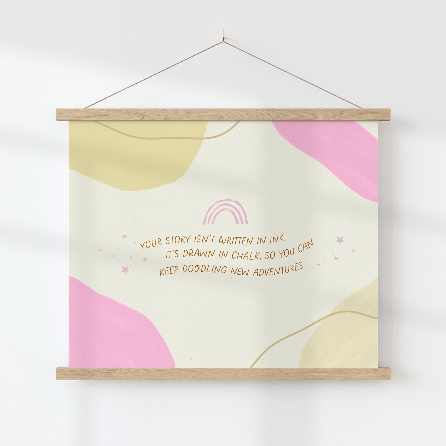 Annelouise Charm - The Quirky Blooms