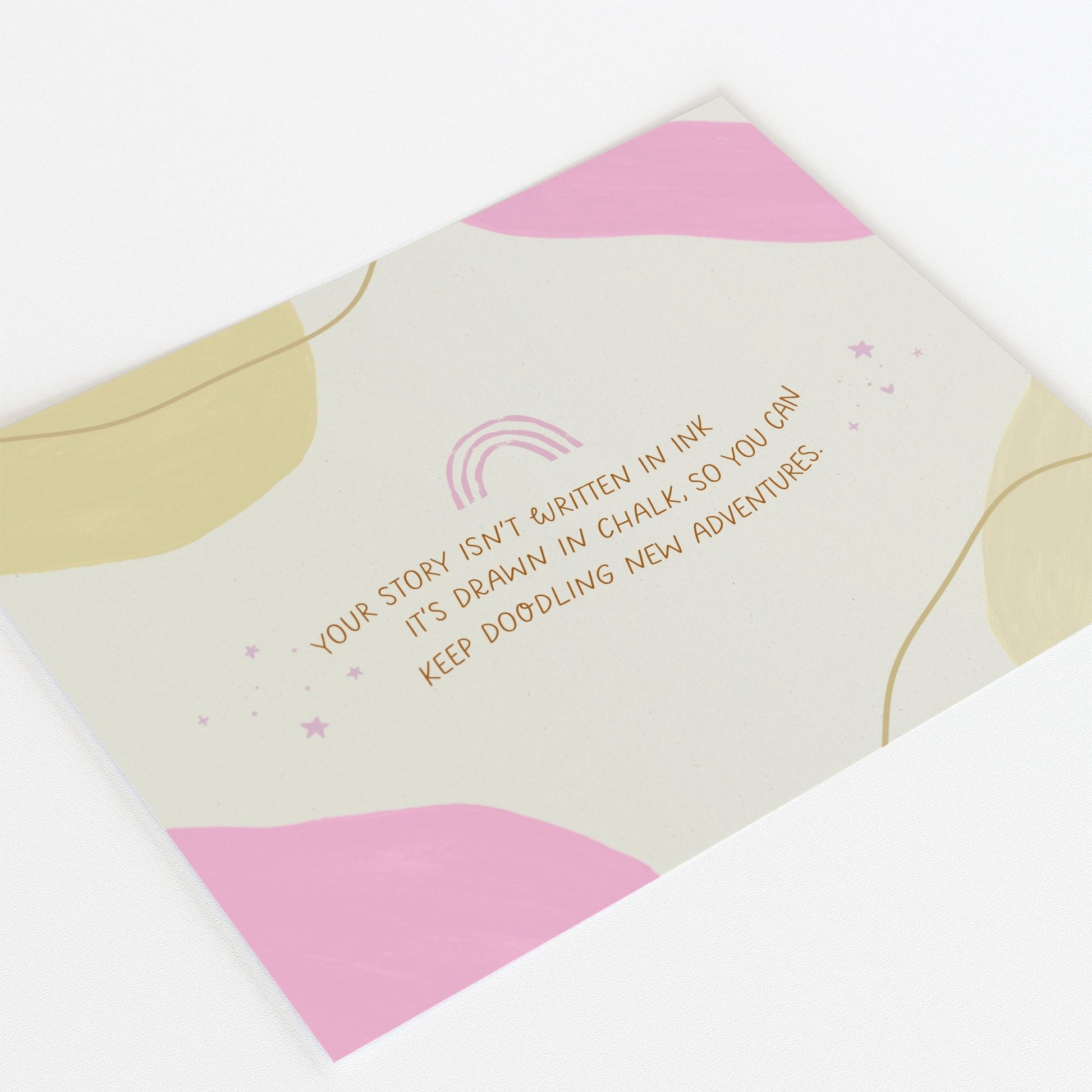 Annelouise Charm - The Quirky Blooms