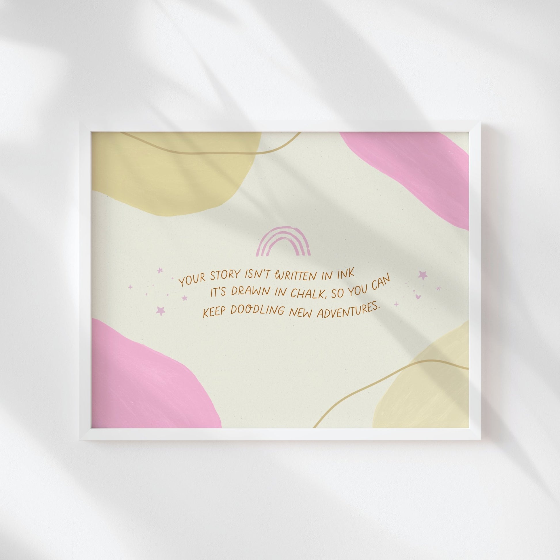 Annelouise Charm - The Quirky Blooms