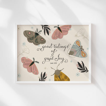 Nocturna - The Quirky Blooms