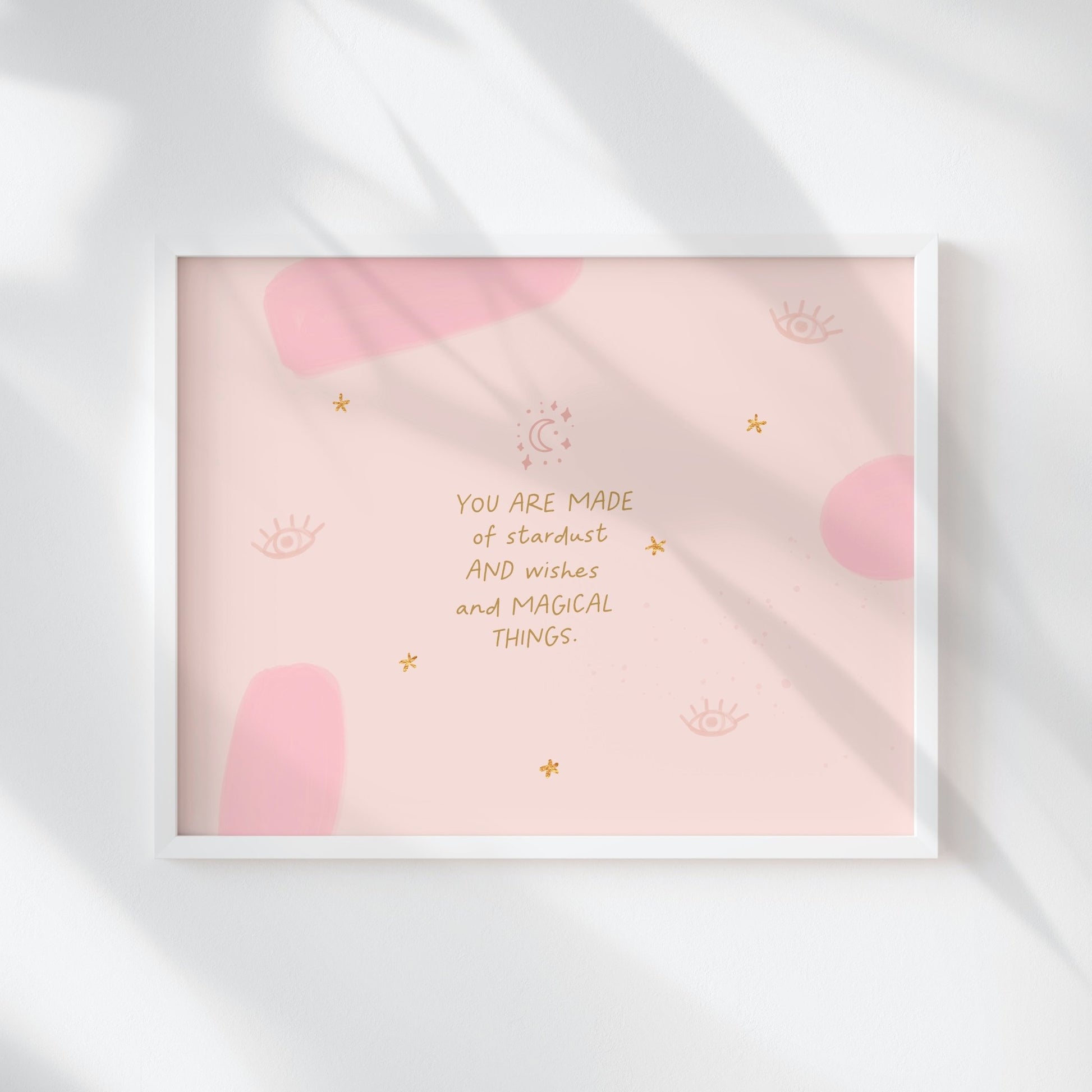 Adele Moon - The Quirky Blooms