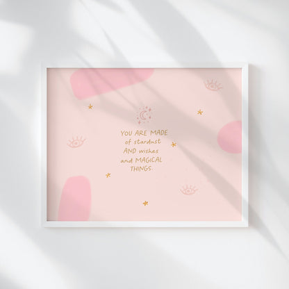 Adele Moon - The Quirky Blooms