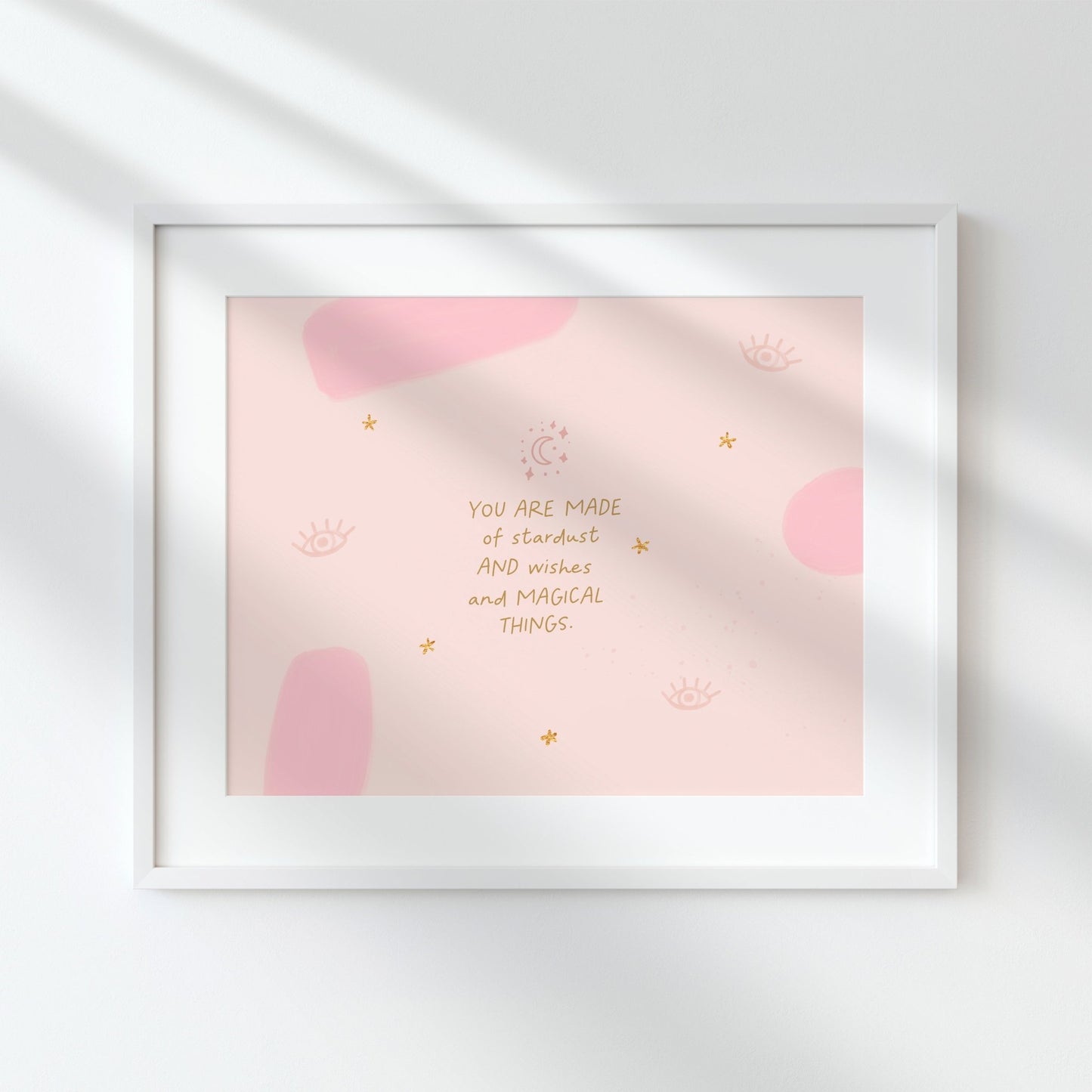 Adele Moon - The Quirky Blooms