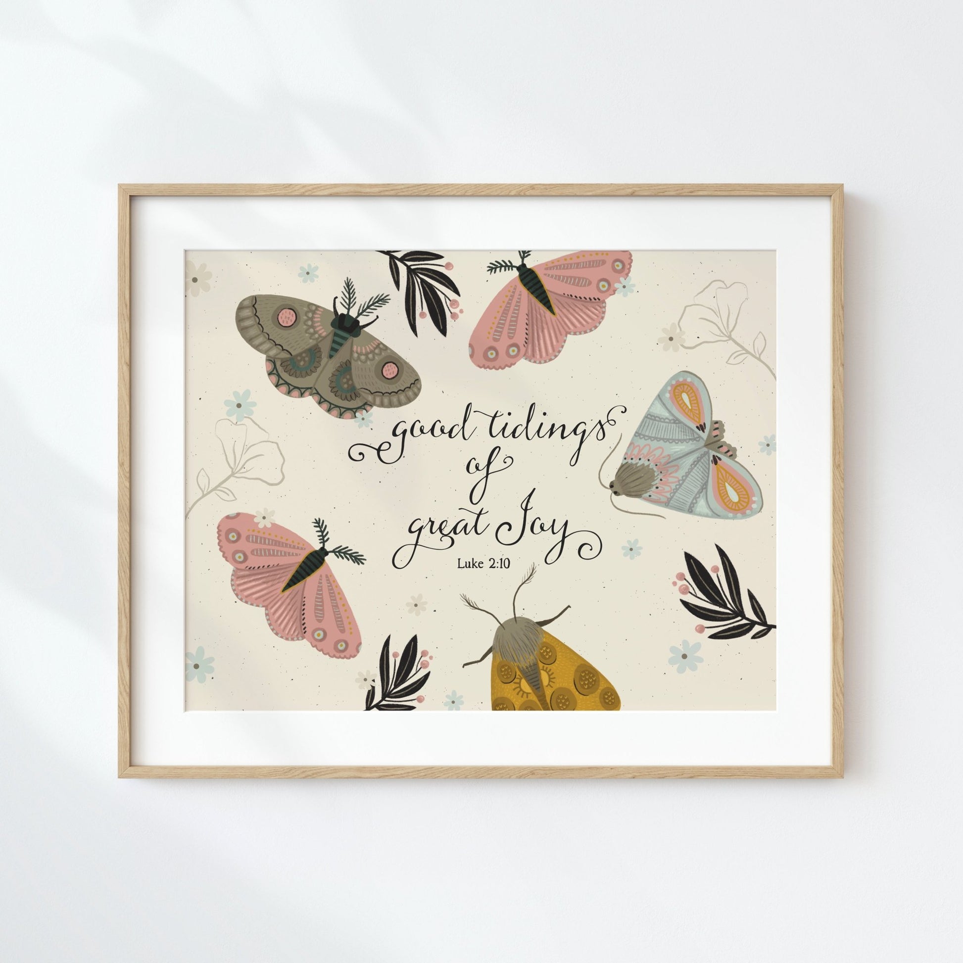 Nocturna - The Quirky Blooms