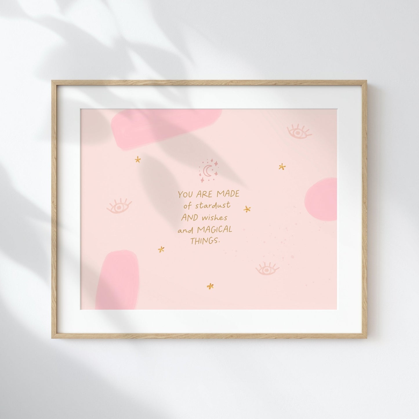 Adele Moon - The Quirky Blooms