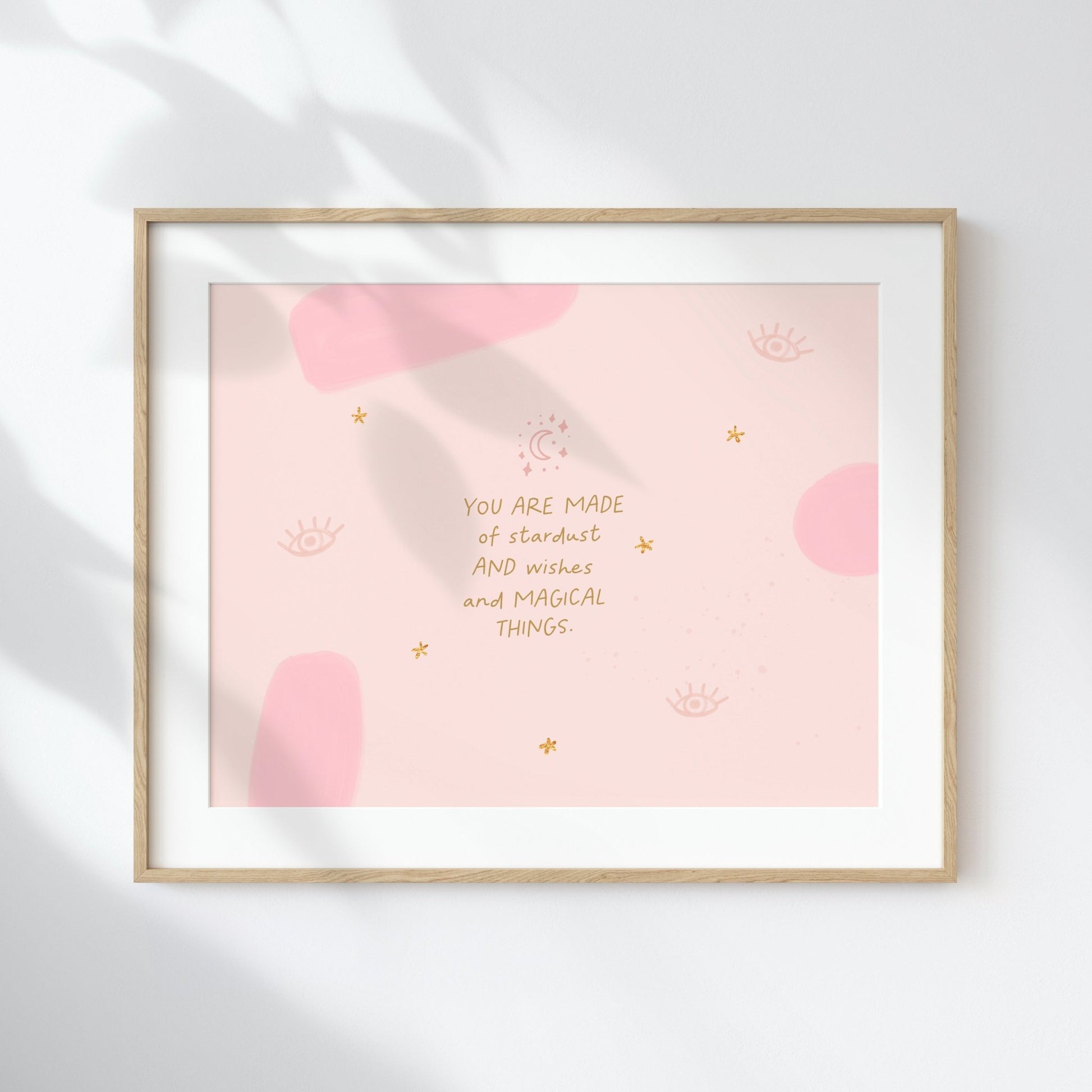Adele Moon - The Quirky Blooms