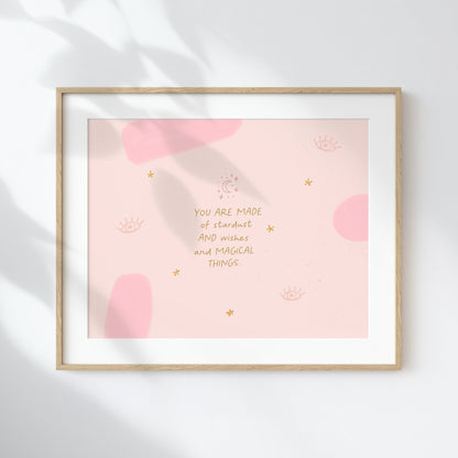 Adele Moon - The Quirky Blooms