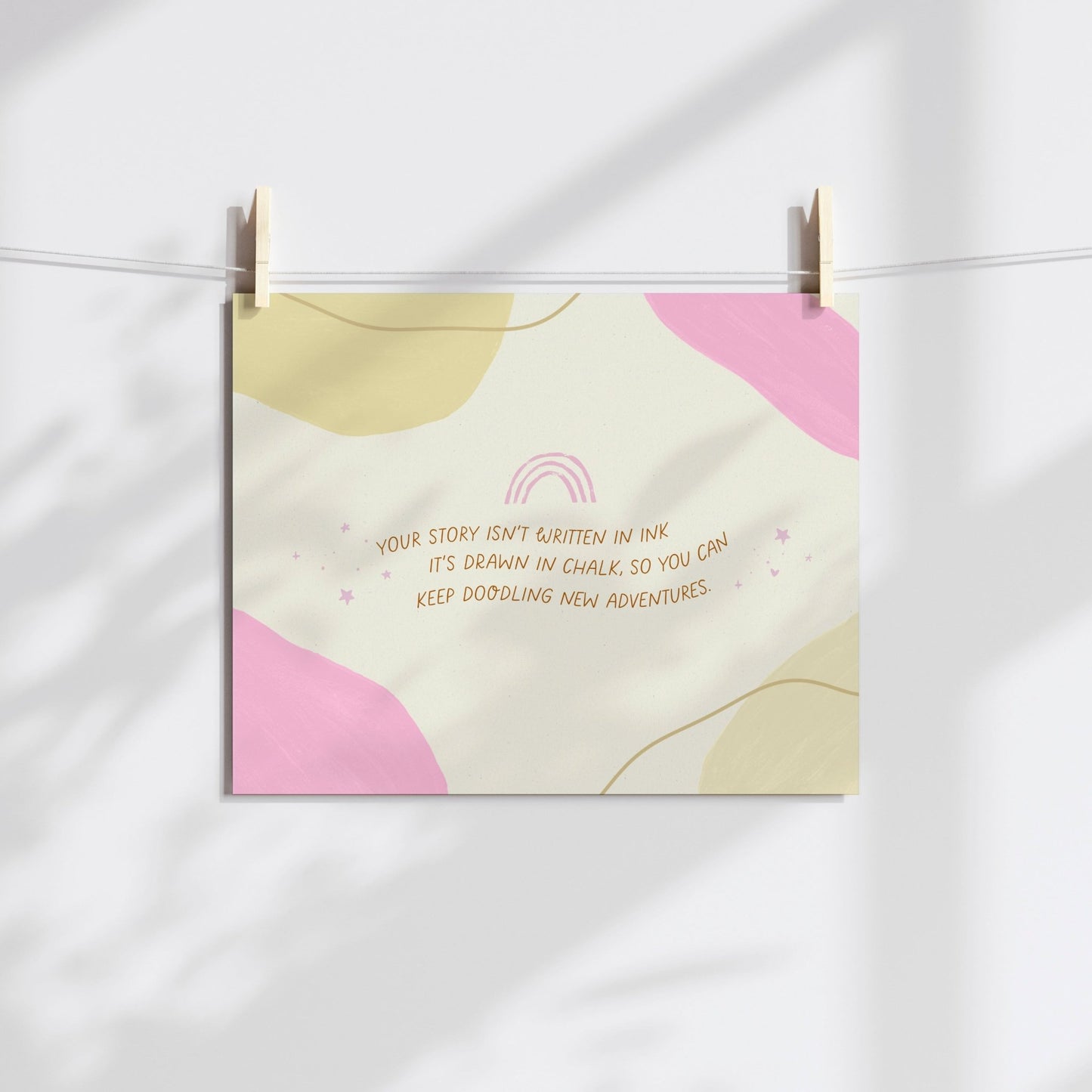 Annelouise Charm - The Quirky Blooms