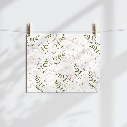 Isabella’s Reverie - The Quirky Blooms