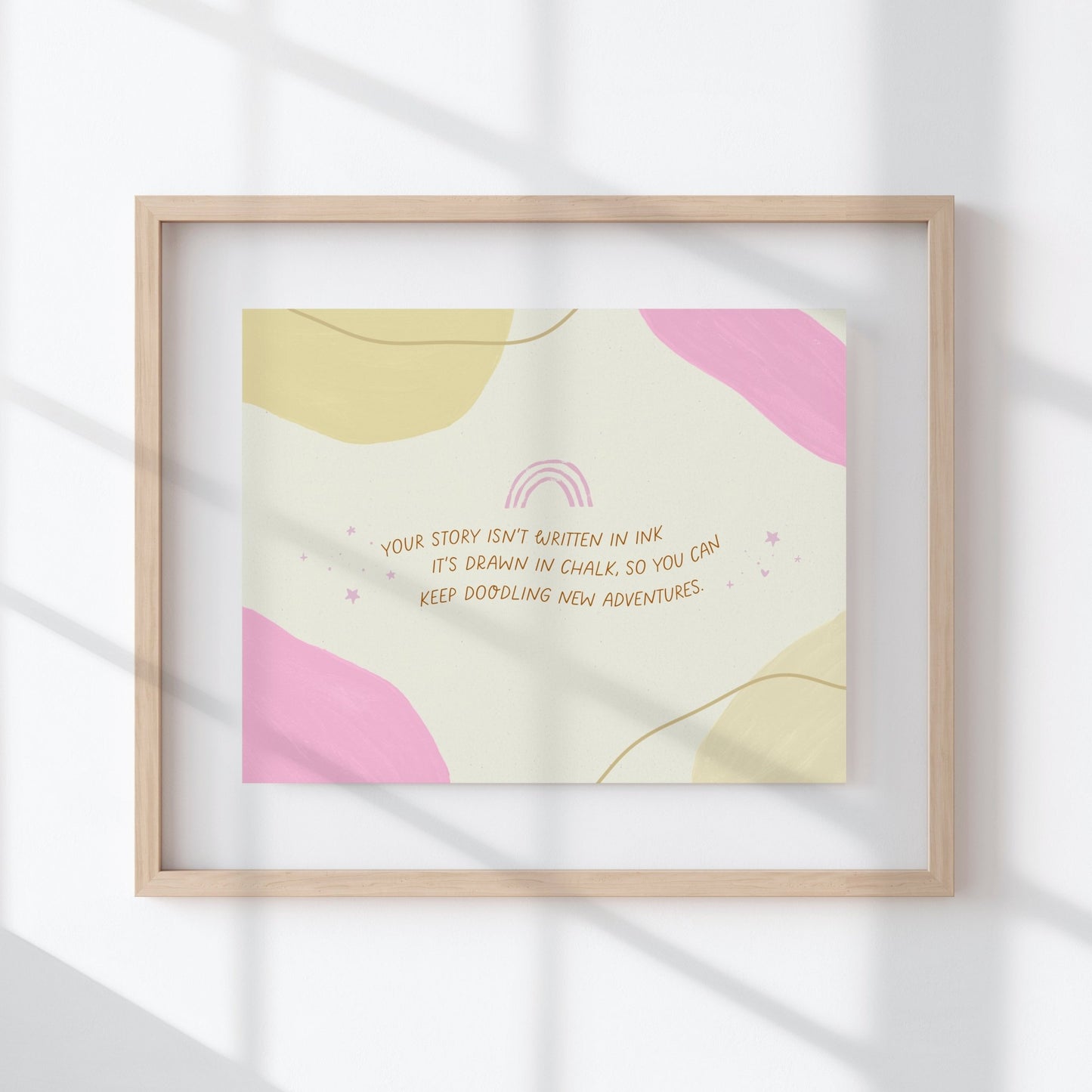 Annelouise Charm - The Quirky Blooms