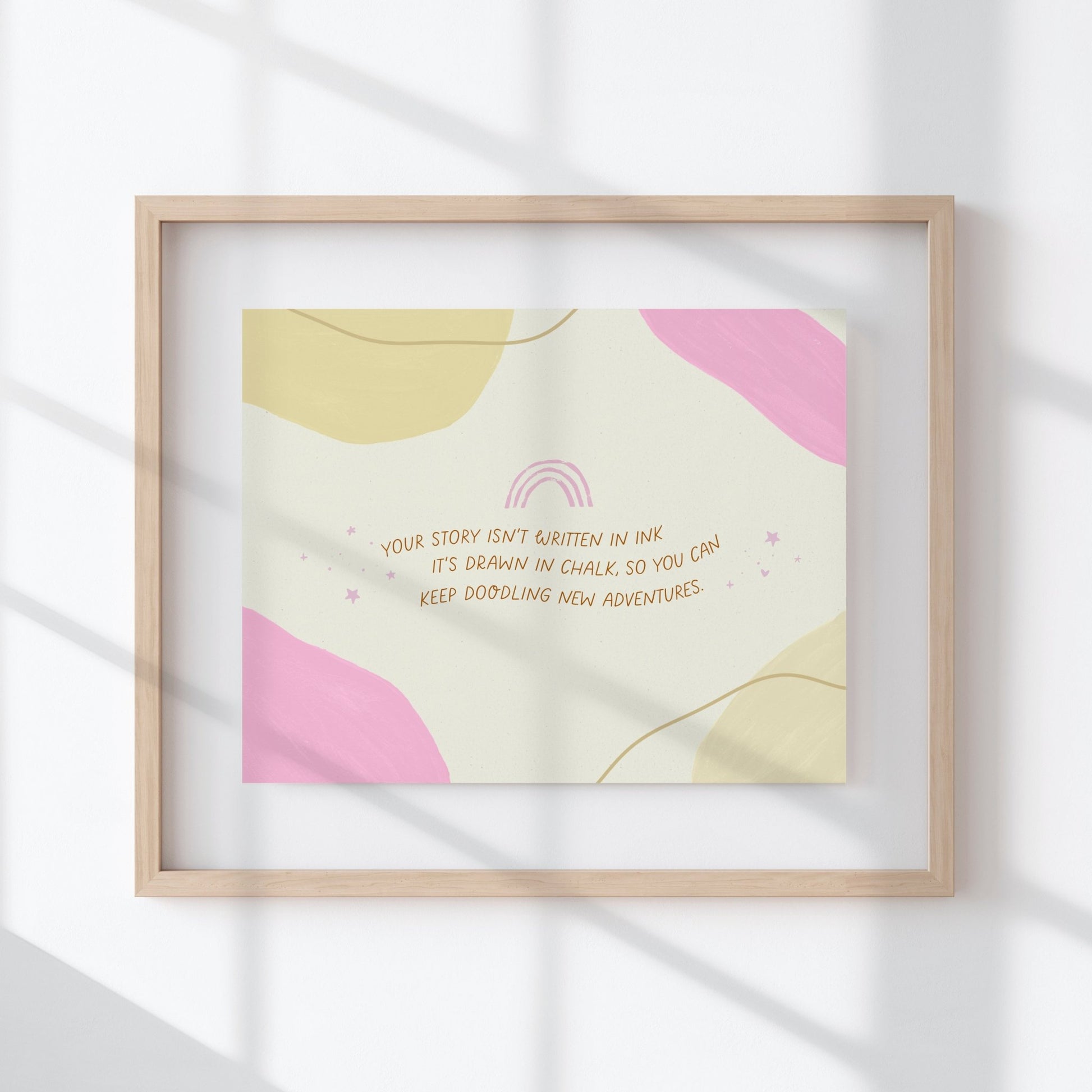 Annelouise Charm - The Quirky Blooms