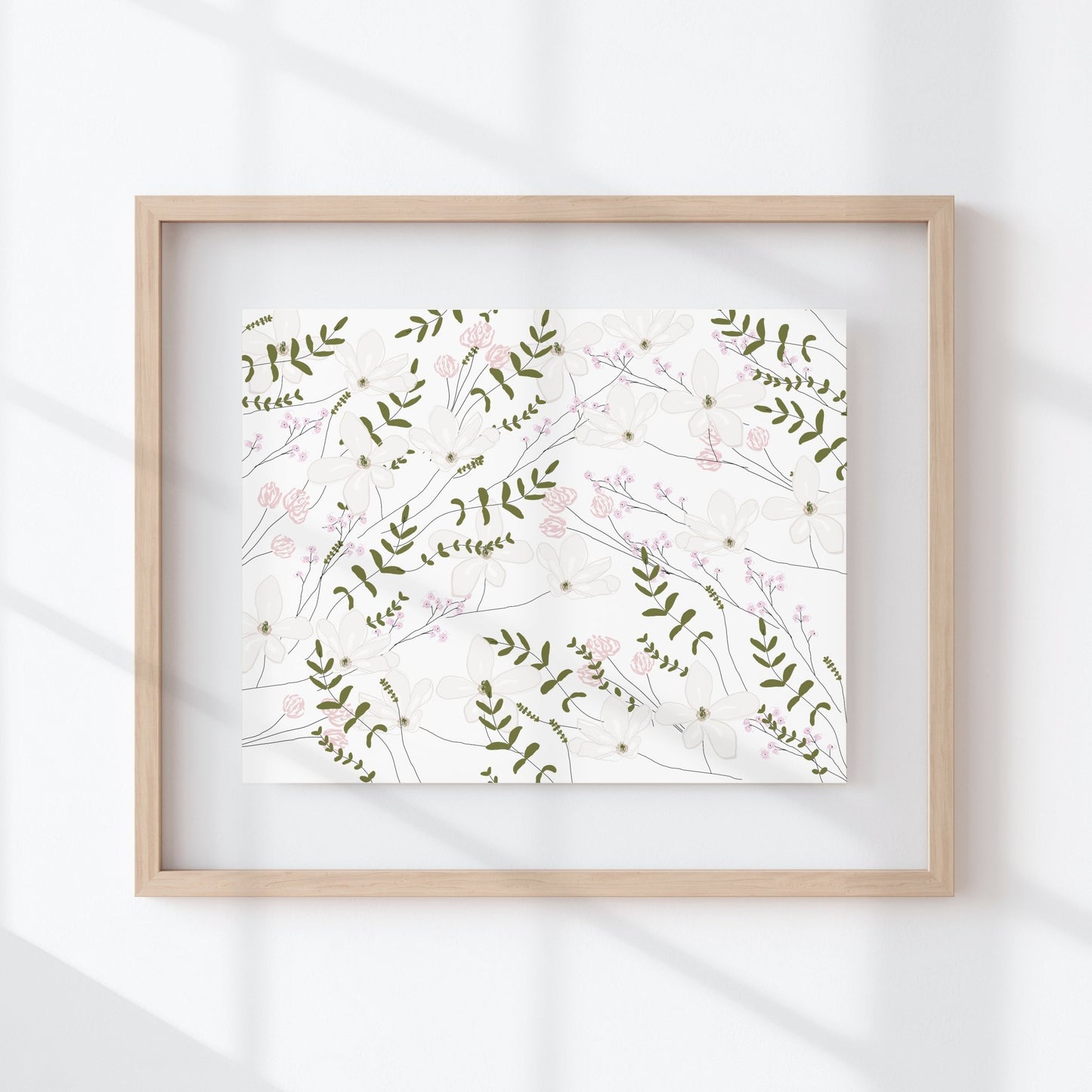 Isabella’s Reverie - The Quirky Blooms