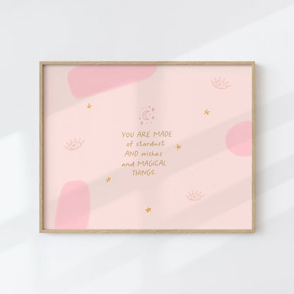 Adele Moon - The Quirky Blooms