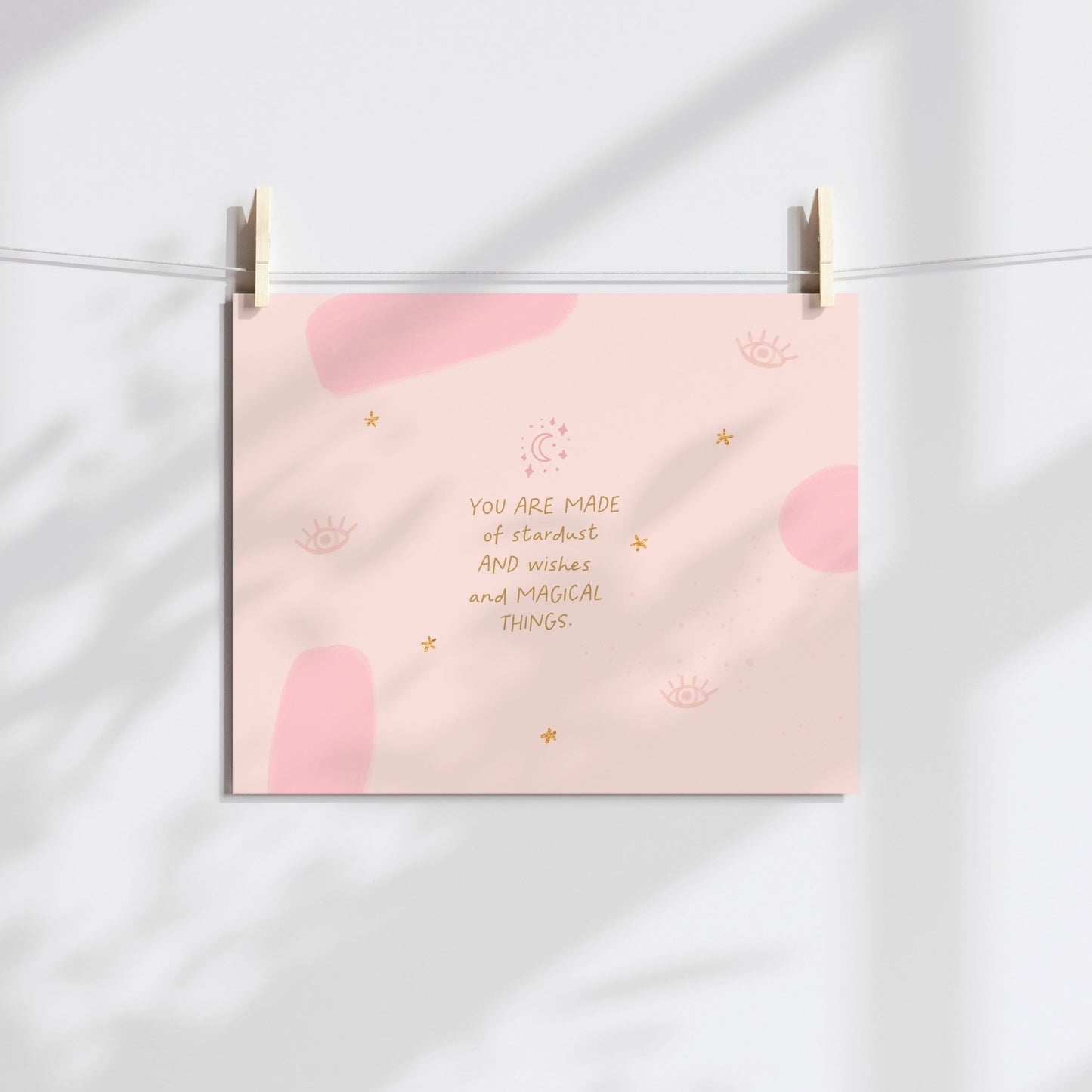 Adele Moon - The Quirky Blooms
