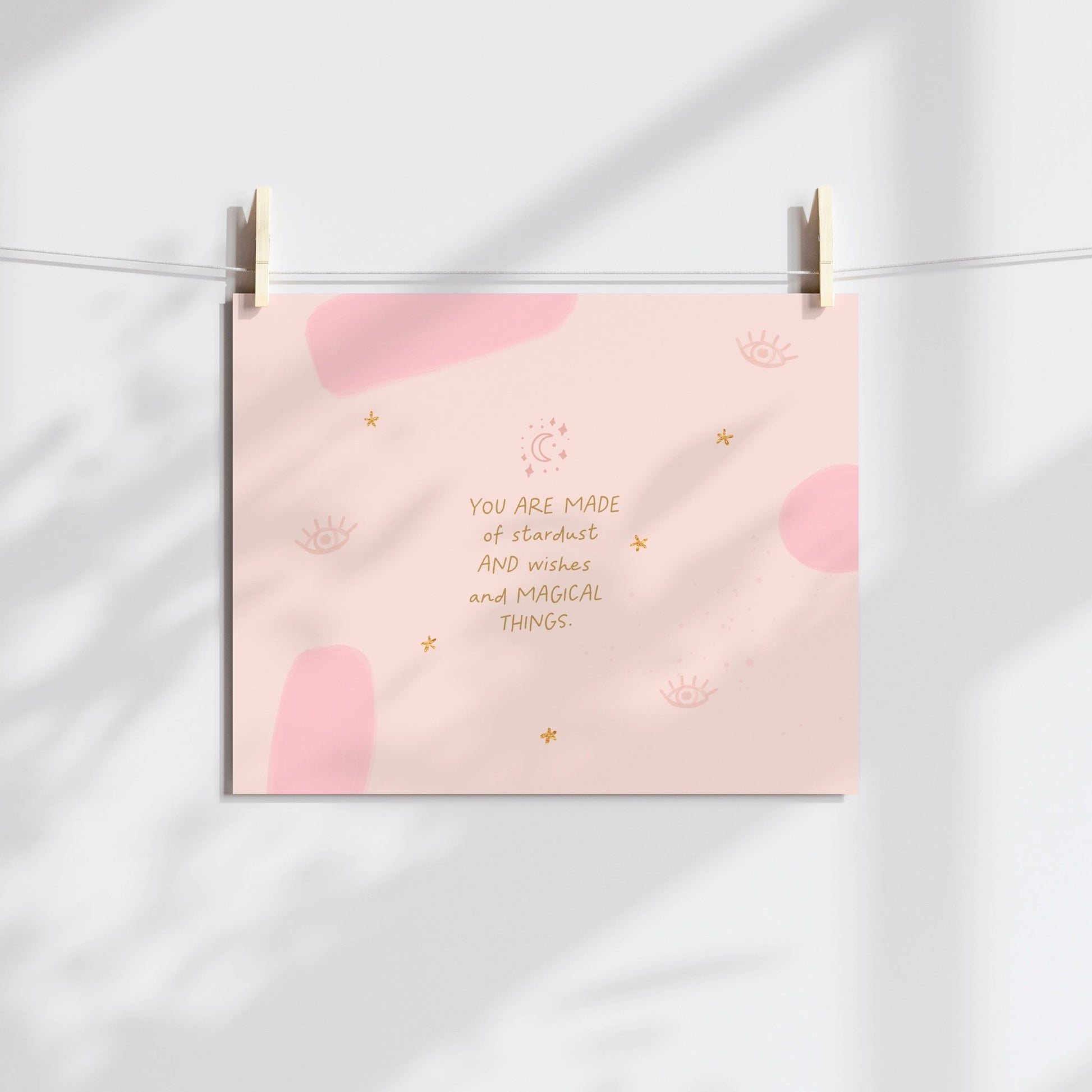 Adele Moon - The Quirky Blooms