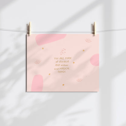 Adele Moon - The Quirky Blooms