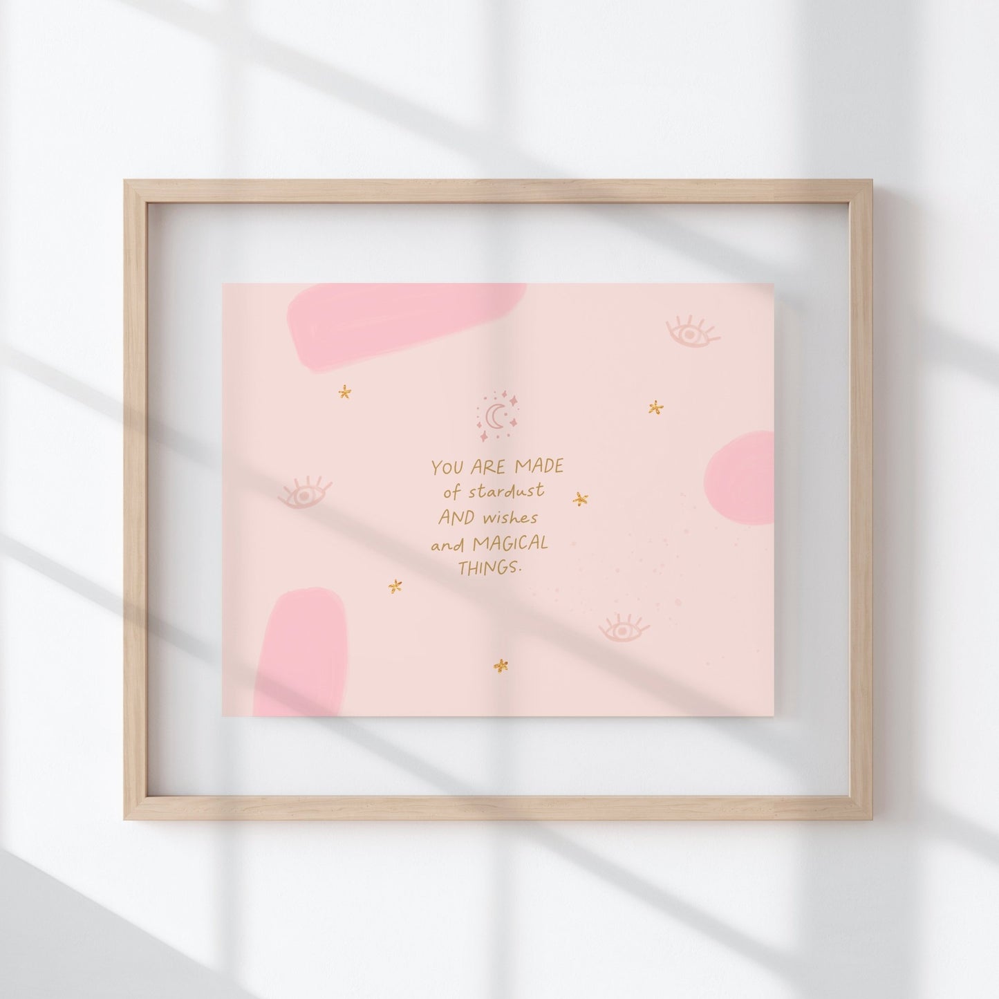 Adele Moon - The Quirky Blooms