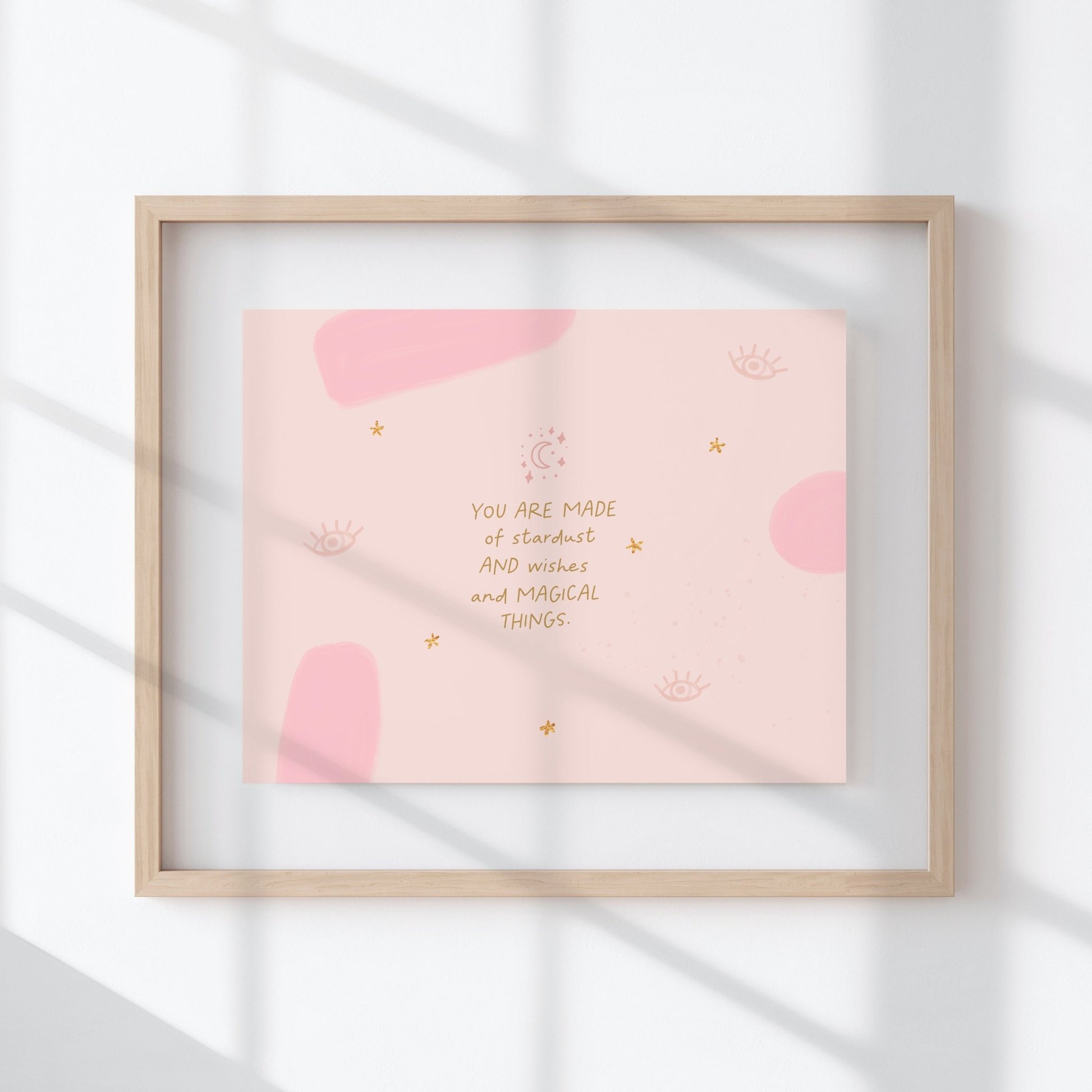 Adele Moon - The Quirky Blooms