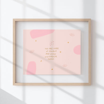 Adele Moon - The Quirky Blooms