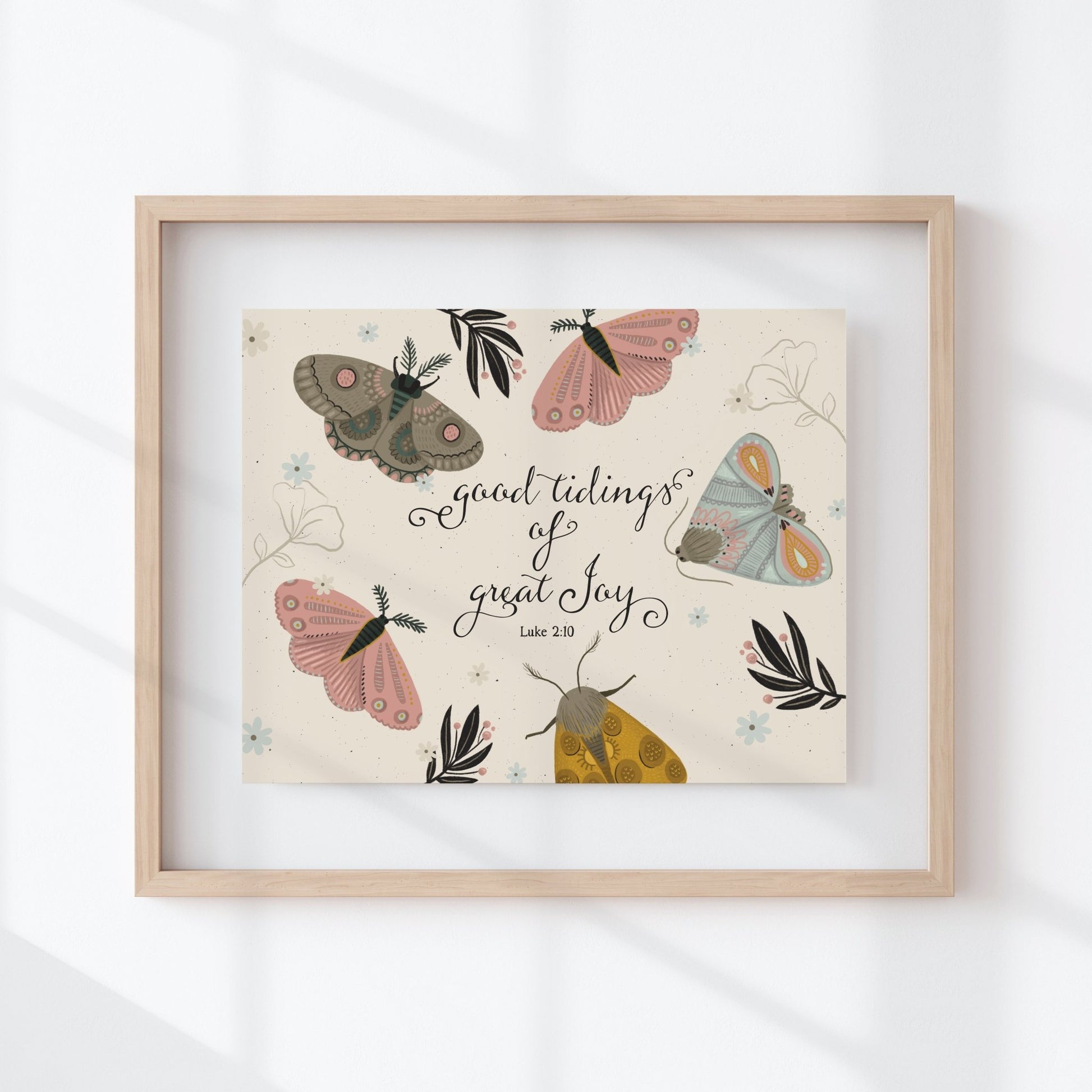 Nocturna - The Quirky Blooms
