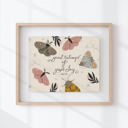 Nocturna - The Quirky Blooms